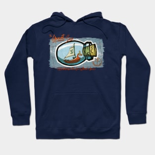 The Great Sea Hoodie